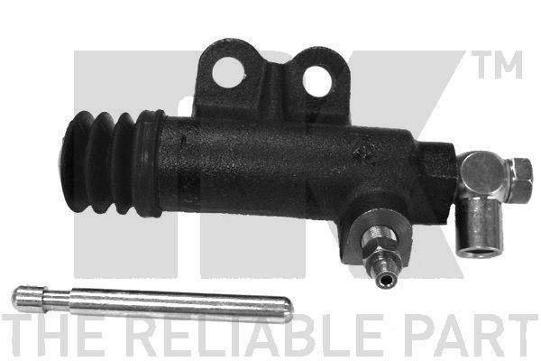 NK 843008 Clutch slave cylinder 843008: Buy near me in Poland at 2407.PL - Good price!