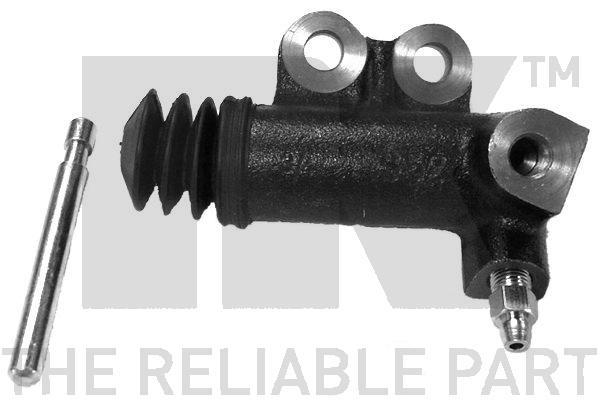 NK 843007 Clutch slave cylinder 843007: Buy near me in Poland at 2407.PL - Good price!