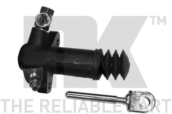 NK 843001 Clutch slave cylinder 843001: Buy near me in Poland at 2407.PL - Good price!