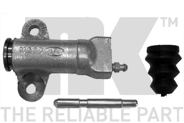 NK 842220 Clutch slave cylinder 842220: Buy near me in Poland at 2407.PL - Good price!