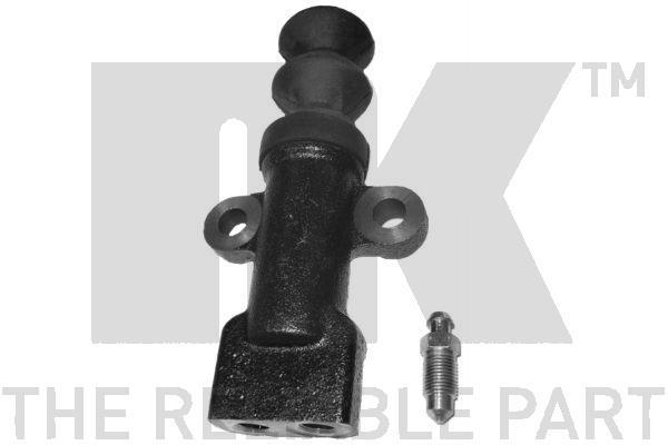 NK 842219 Clutch slave cylinder 842219: Buy near me in Poland at 2407.PL - Good price!