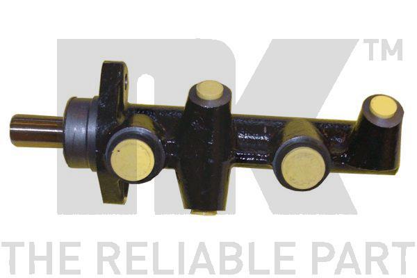 NK 824811 Brake Master Cylinder 824811: Buy near me in Poland at 2407.PL - Good price!