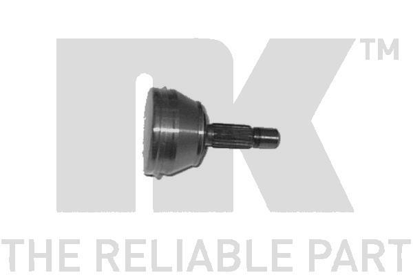 NK 514701 CV joint 514701: Buy near me in Poland at 2407.PL - Good price!