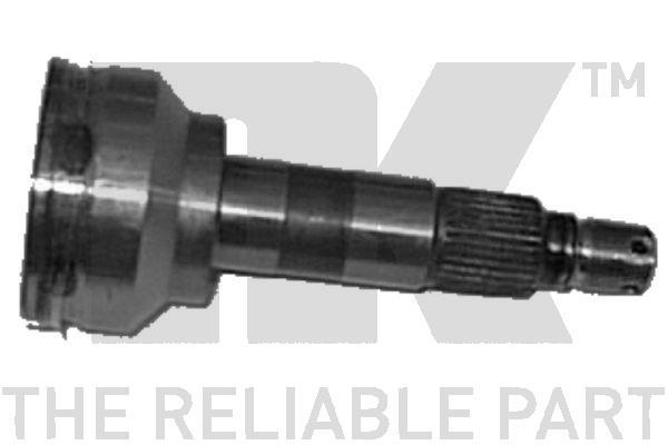 NK 514402 CV joint 514402: Buy near me in Poland at 2407.PL - Good price!