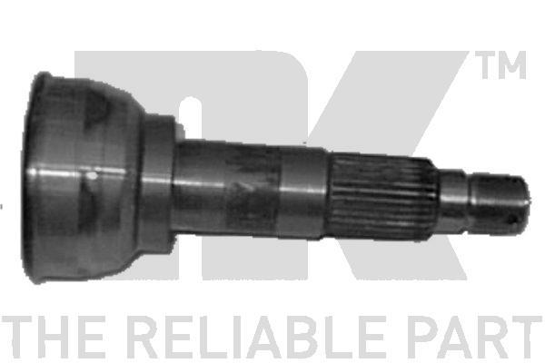 NK 514401 CV joint 514401: Buy near me in Poland at 2407.PL - Good price!