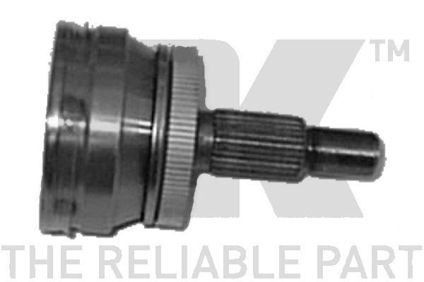 NK 514115 CV joint 514115: Buy near me in Poland at 2407.PL - Good price!