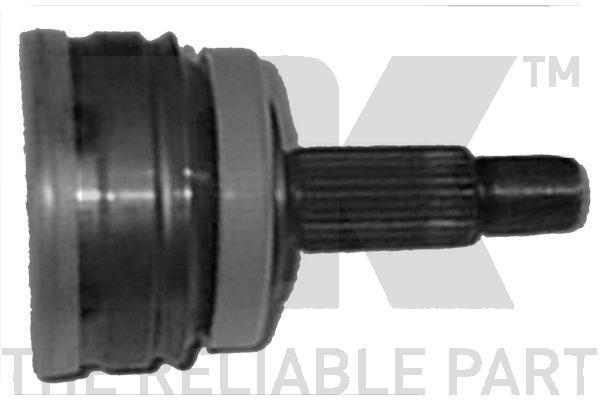 NK 514112 CV joint 514112: Buy near me in Poland at 2407.PL - Good price!