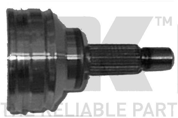 NK 514108 CV joint 514108: Buy near me in Poland at 2407.PL - Good price!