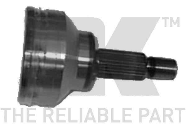 NK 514101 CV joint 514101: Buy near me in Poland at 2407.PL - Good price!
