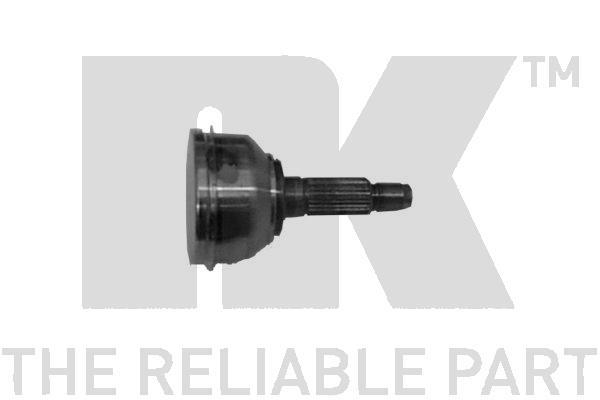 NK 513203 CV joint 513203: Buy near me in Poland at 2407.PL - Good price!
