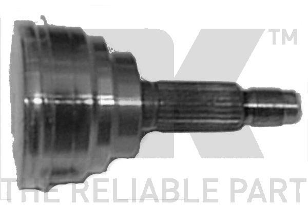 NK 513011 CV joint 513011: Buy near me in Poland at 2407.PL - Good price!