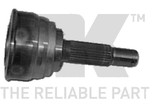 NK 513003 CV joint 513003: Buy near me in Poland at 2407.PL - Good price!