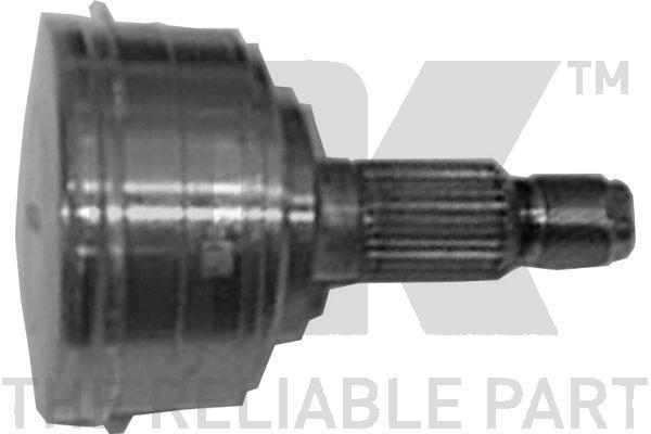 NK 512621 CV joint 512621: Buy near me in Poland at 2407.PL - Good price!