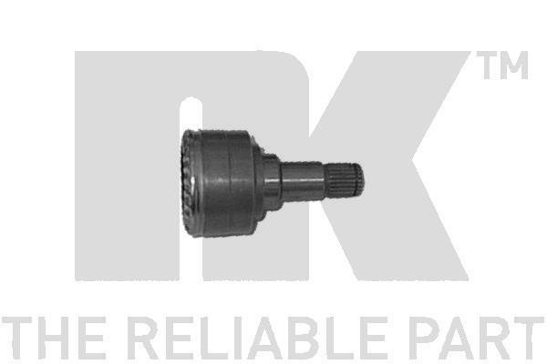 NK 512505 CV joint 512505: Buy near me in Poland at 2407.PL - Good price!