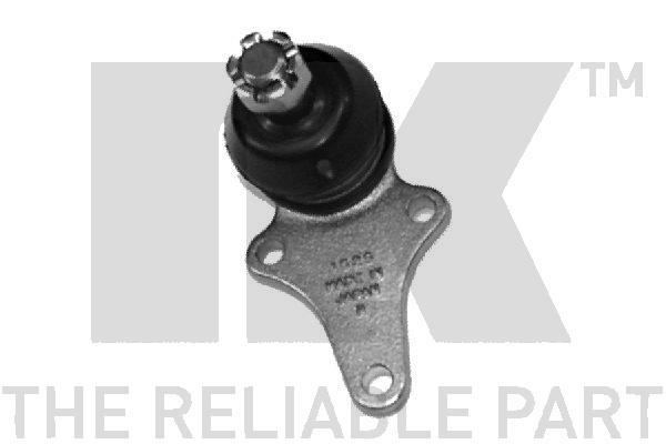 NK 5044522 Ball joint 5044522: Buy near me in Poland at 2407.PL - Good price!
