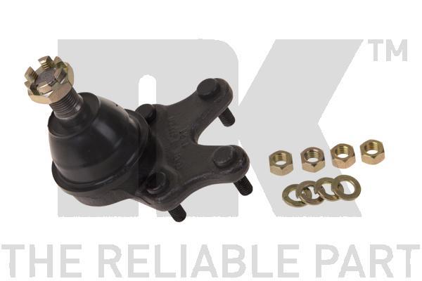 NK 5044512 Ball joint 5044512: Buy near me in Poland at 2407.PL - Good price!