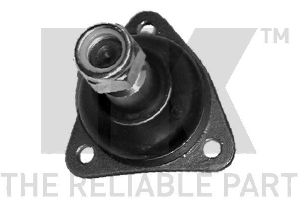 NK 5043924 Ball joint 5043924: Buy near me in Poland at 2407.PL - Good price!