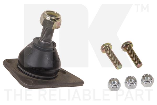 NK 5043905 Ball joint 5043905: Buy near me in Poland at 2407.PL - Good price!