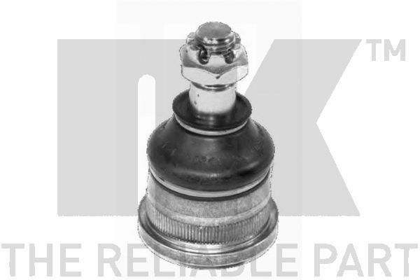 NK 5043608 Ball joint 5043608: Buy near me in Poland at 2407.PL - Good price!