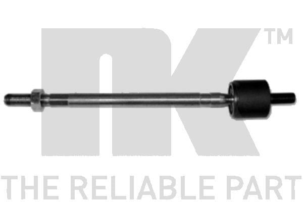 NK 5035111 Inner Tie Rod 5035111: Buy near me at 2407.PL in Poland at an Affordable price!