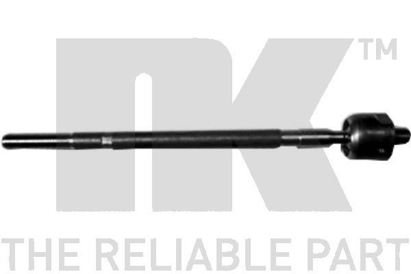 NK 5034804 Inner Tie Rod 5034804: Buy near me in Poland at 2407.PL - Good price!