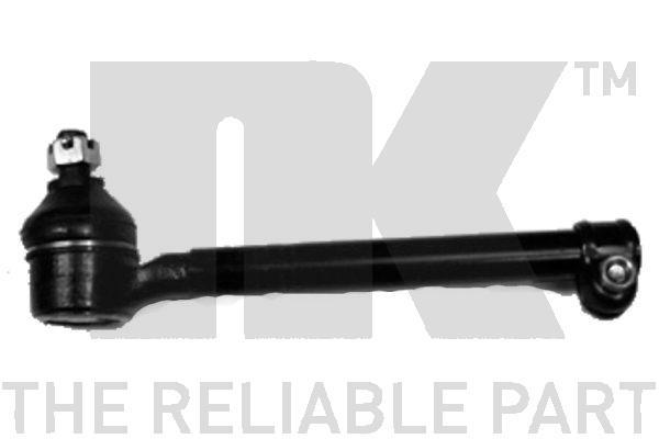 NK 5034501 Tie rod end outer 5034501: Buy near me in Poland at 2407.PL - Good price!