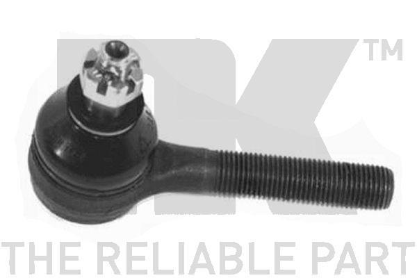 NK 5033615 Tie rod end outer 5033615: Buy near me in Poland at 2407.PL - Good price!