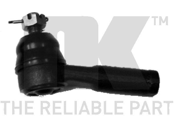 NK 5033211 Tie rod end outer 5033211: Buy near me in Poland at 2407.PL - Good price!