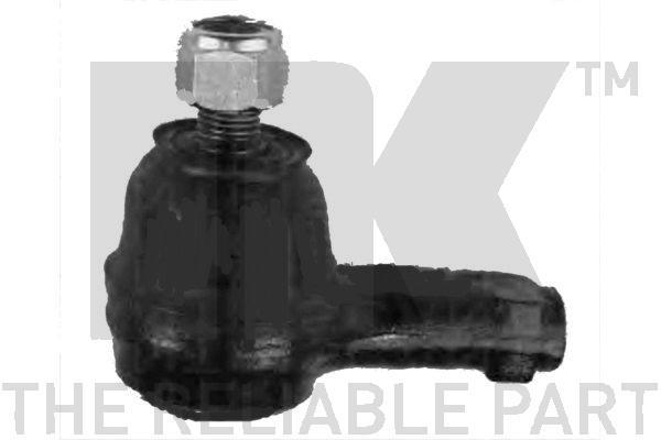 NK 5033010 Tie rod end outer 5033010: Buy near me in Poland at 2407.PL - Good price!