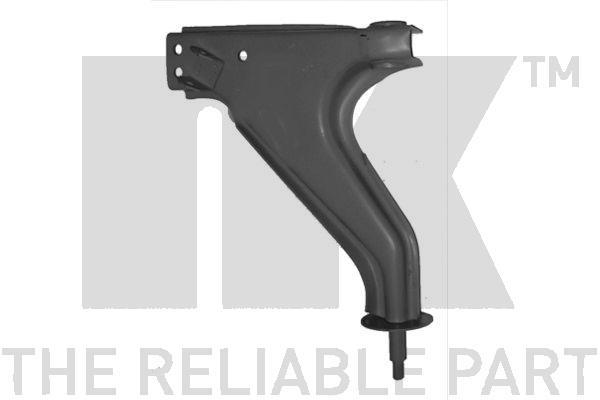 NK 5014805 Track Control Arm 5014805: Buy near me in Poland at 2407.PL - Good price!