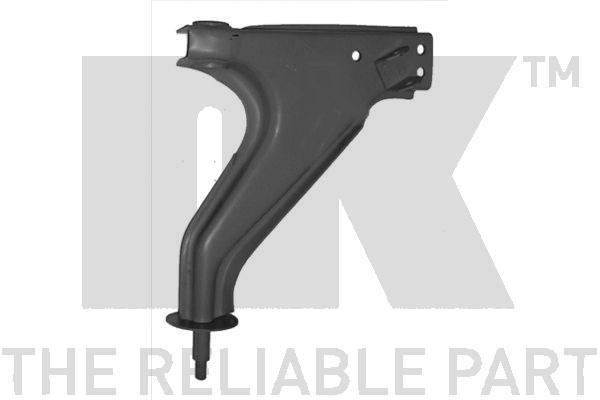 NK 5014804 Track Control Arm 5014804: Buy near me in Poland at 2407.PL - Good price!