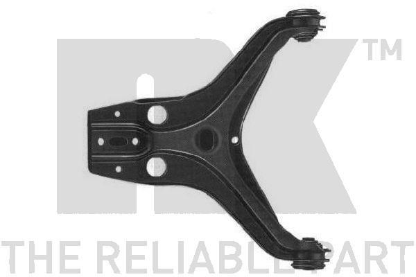 NK 5014759 Track Control Arm 5014759: Buy near me in Poland at 2407.PL - Good price!