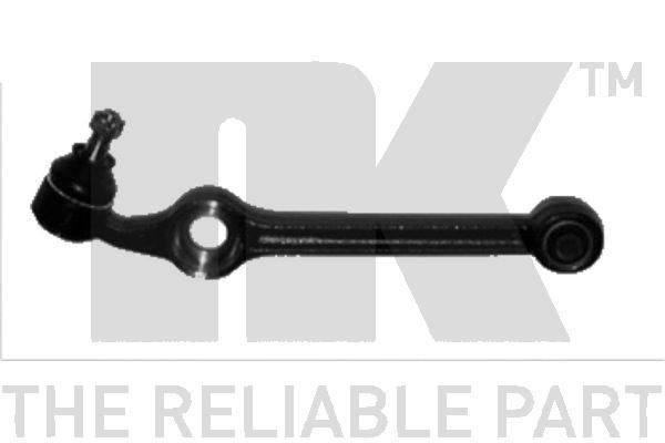 NK 5014502 Track Control Arm 5014502: Buy near me in Poland at 2407.PL - Good price!