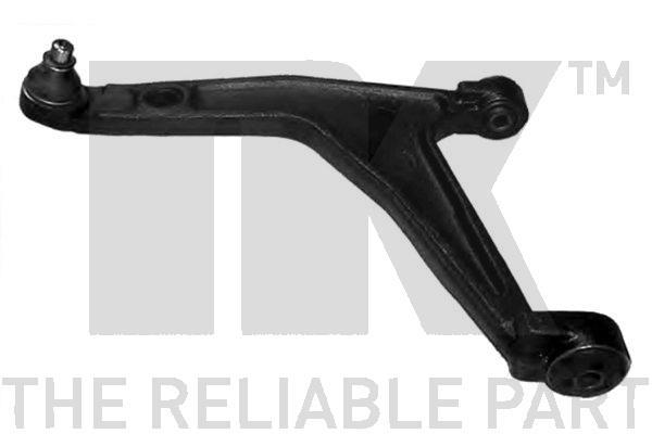 NK 5013729 Track Control Arm 5013729: Buy near me in Poland at 2407.PL - Good price!