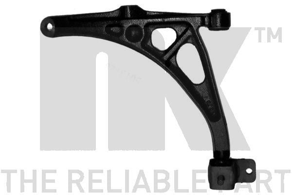 NK 5013727 Track Control Arm 5013727: Buy near me in Poland at 2407.PL - Good price!