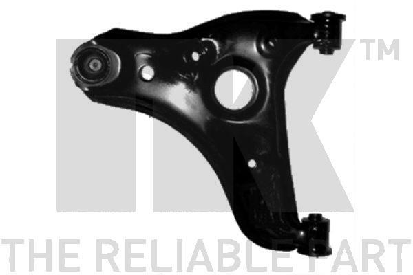 NK 5013205 Track Control Arm 5013205: Buy near me in Poland at 2407.PL - Good price!