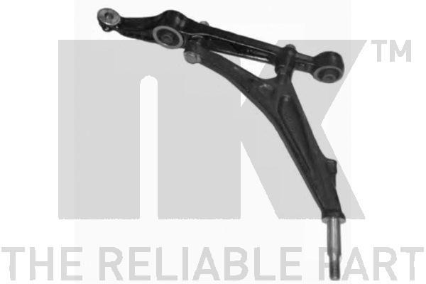 NK 5012639 Track Control Arm 5012639: Buy near me in Poland at 2407.PL - Good price!