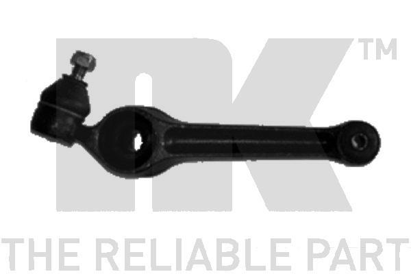 NK 5012501 Track Control Arm 5012501: Buy near me in Poland at 2407.PL - Good price!