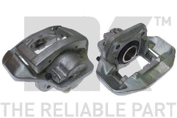  219966 Brake caliper 219966: Buy near me in Poland at 2407.PL - Good price!