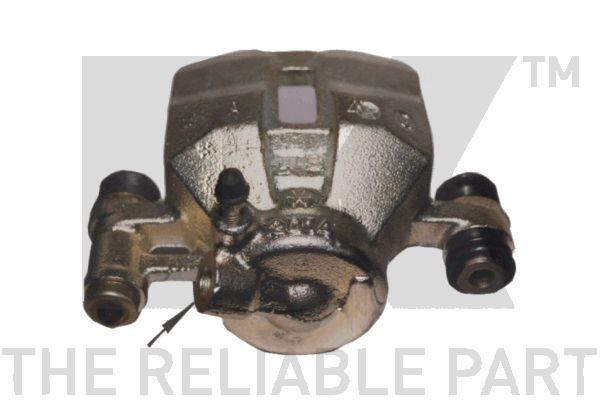 NK 219945 Brake caliper front left 219945: Buy near me in Poland at 2407.PL - Good price!