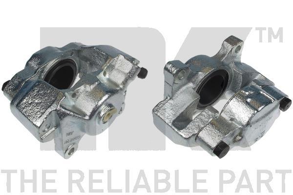 NK 2199136 Brake caliper front right 2199136: Buy near me at 2407.PL in Poland at an Affordable price!