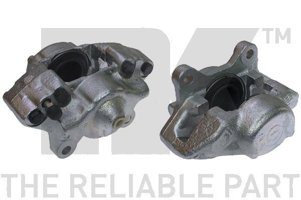 NK 219902 Brake caliper 219902: Buy near me at 2407.PL in Poland at an Affordable price!