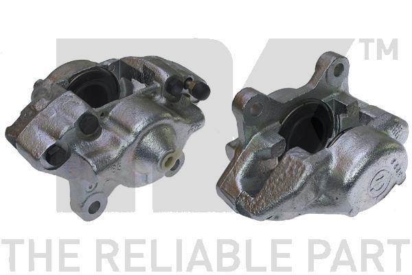 NK 219901 Brake caliper 219901: Buy near me at 2407.PL in Poland at an Affordable price!