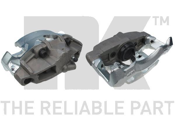 NK 214802 Brake caliper front right 214802: Buy near me in Poland at 2407.PL - Good price!