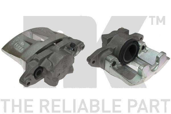 NK 214776 Brake caliper front right 214776: Buy near me in Poland at 2407.PL - Good price!