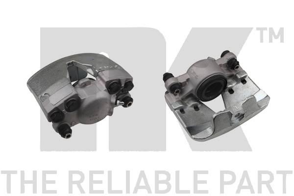 NK 2147349 Brake caliper front left 2147349: Buy near me at 2407.PL in Poland at an Affordable price!