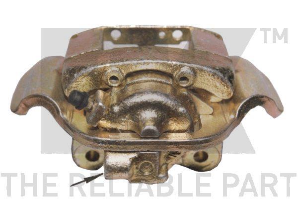 NK 214719 Brake caliper front left 214719: Buy near me at 2407.PL in Poland at an Affordable price!