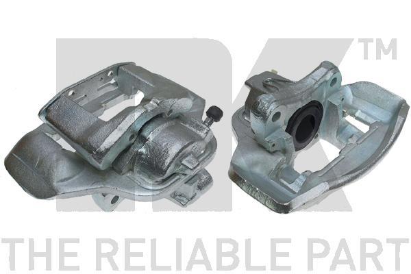 NK 214718 Brake caliper front right 214718: Buy near me in Poland at 2407.PL - Good price!