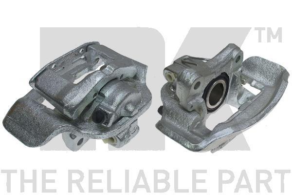NK 214716 Brake caliper front right 214716: Buy near me in Poland at 2407.PL - Good price!