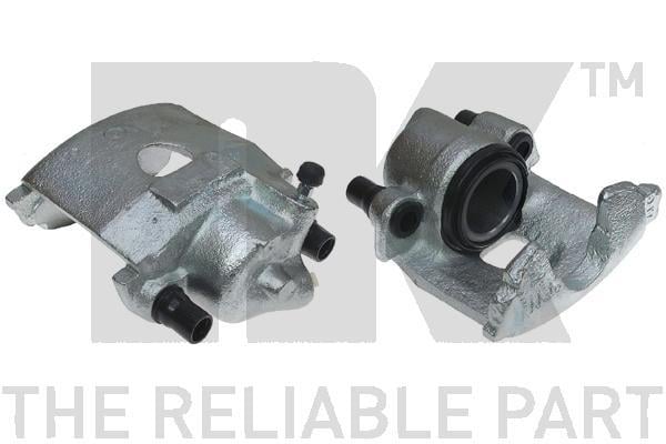 NK 2147118 Brake caliper 2147118: Buy near me at 2407.PL in Poland at an Affordable price!